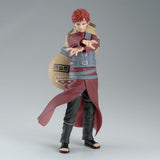 Naruto Shippuden Grandista PVC-Figur Gaara 26 cm