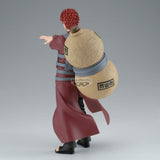 Naruto Shippuden Grandista PVC-Figur Gaara 26 cm