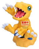 Digimon Adventure Digivice PVC-Figur Agumon 13 cm