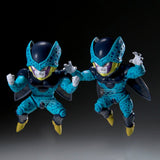 Dragon Ball Z Match Makers PVC-Figur Ver. B Cell Jr. 11 cm