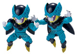 Dragon Ball Z Match Makers PVC-Figur Ver. B Cell Jr. 11 cm