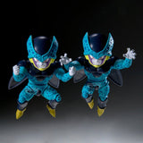 Dragon Ball Z Match Makers PVC-Figur Ver. B Cell Jr. 11 cm
