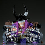 One Piece Mega World Collectable Figure PVC-Figur Loki 10 cm