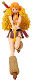 One Piece Battle Record Collection PVC-Figur Nami II 16 cm