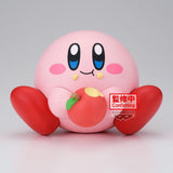 Kirby Sofvimates PVC-Figur Kirby 10 cm