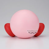 Kirby Sofvimates PVC-Figur Kirby 10 cm