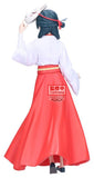 The Apothecary Diaries PVC-Figur Maomao Fox Village ver. 21 cm
