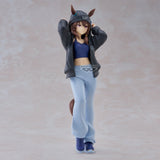 Umamusume: Pretty Derby BoC'z PVC-Figur Nakayama Festa as Atamahane 20 cm