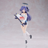Blue Archive Espresto PVC-Figur Yuuka Casual Clothes ver. 22 cm