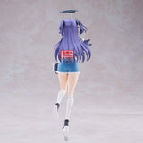 Blue Archive Espresto PVC-Figur Yuuka Casual Clothes ver. 22 cm