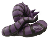 Naruto Soft Vinyl Figur Manda 12 cm