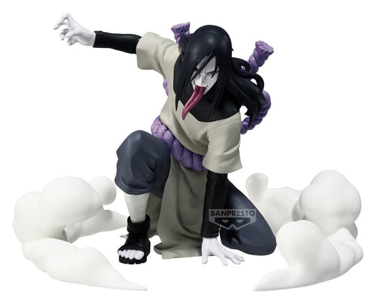 Naruto PVC-Figur Orochimaru 11 cm