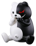 Danganronpa 1.2 Reload Grandista PVC-Figur Monokuma 16 cm