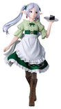 Frieren: Beyond Journey's End PVC-Figur Frieren 18 cm