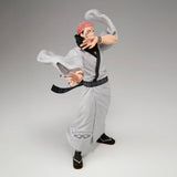 Jujutsu Kaisen Grandista PVC-Figur Sukuna 27 cm