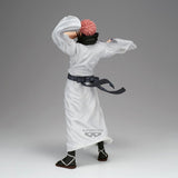 Jujutsu Kaisen Grandista PVC-Figur Sukuna 27 cm