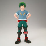 My Hero Academia 10th Anniversary PVC-Figur Izuku Midoriya 18 cm