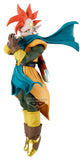 Dragon Ball Z Solid Edge Works PVC-Figur Tapion 22 cm