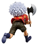 One Piece PVC-Figur Scopper Gaban 16 cm