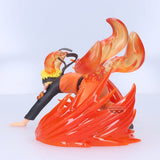 Naruto Shippuden Vibration Stars PVC-Figur Naruto Uzumaki VII Special Edition 13 cm