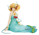 Mobile Suit Gundam Seed PVC-Figur Cagalli Yula Athha 13 cm