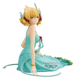 Mobile Suit Gundam Seed PVC-Figur Cagalli Yula Athha 13 cm