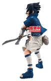 Naruto PVC-Figur Sasuke Uchiha 19 cm