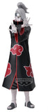 Naruto Shippuden Noir Edge Collection PVC-Figur Deidara & Sasori Ver. A: Deidara 23 cm