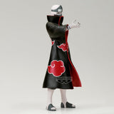 Naruto Shippuden Noir Edge Collection PVC-Figur Hidan & Kakuzu Ver. B: Kakuzu 23 cm