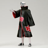 Naruto Shippuden Noir Edge Collection PVC-Figur Hidan & Kakuzu Ver. B: Kakuzu 23 cm