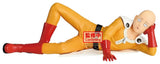 One-Punch Man PVC-Figur Saitama (Nap) 7 x 21 cm