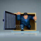 Dragon Ball History Box PVC-Figur Android 8 10 x 13 cm