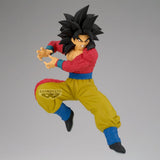 Dragon Ball GT Match Makers PVC-Figur Super Saiyan 4 Son Goku & Super Baby 2 Ver. A: Super Saiyan 4 Son Goku 16 cm