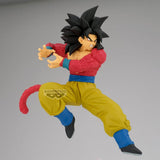 Dragon Ball GT Match Makers PVC-Figur Super Saiyan 4 Son Goku & Super Baby 2 Ver. A: Super Saiyan 4 Son Goku 16 cm