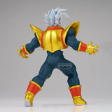 Dragon Ball GT Match Makers PVC-Figur Super Saiyan 4 Son Goku & Super Baby 2 Ver. B: Super Baby 2 17 cm