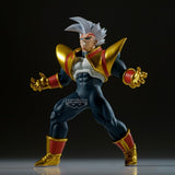 Dragon Ball GT Match Makers PVC-Figur Super Saiyan 4 Son Goku & Super Baby 2 Ver. B: Super Baby 2 17 cm
