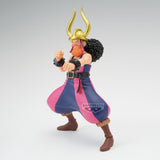 One Piece Battle Record Collection PVC-Figur Usopp 19 cm