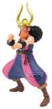 One Piece Battle Record Collection PVC-Figur Usopp 19 cm