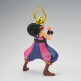 One Piece Battle Record Collection PVC-Figur Usopp 19 cm