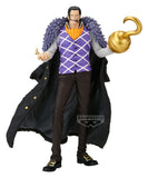 One Piece Premium PVC-Figur Crocodile (The Anime) 30 cm