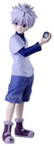 Hunter x Hunter Grandista PVC-Figur Killua & Leorio Ver. A: Killua 26 cm