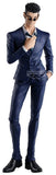Hunter x Hunter Grandista PVC-Figur Killua & Leorio Ver. B: Leorio 28 cm