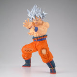 Dragon Ball Super Grandista PVC-Figur Son Goku V 25 cm