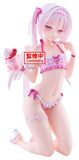 Rurudot Espresto PVC-Figur Sweetest pose Angel Police Elle 16 cm