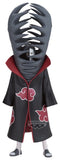 Naruto Shippuden Noir Edge Collection PVC-Figur Madara Uchiha (Tobi) & Zetsu Ver. B: Zetsu 32 cm