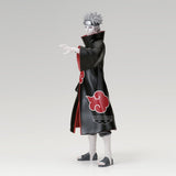 Naruto Shippuden Noir Edge Collection PVC-Figur Pain & Konan Ver. A: Pain 23 cm