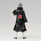 Naruto Shippuden Noir Edge Collection PVC-Figur Pain & Konan Ver. A: Pain 23 cm