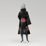 Naruto Shippuden Noir Edge Collection PVC-Figur Pain & Konan Ver. B: Konan 22 cm