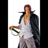 One Piece Maximatic PVC-Figur Shanks 25 cm