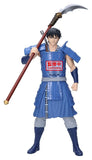 Kingdom Grandista PVC-Figur Shin 31 cm